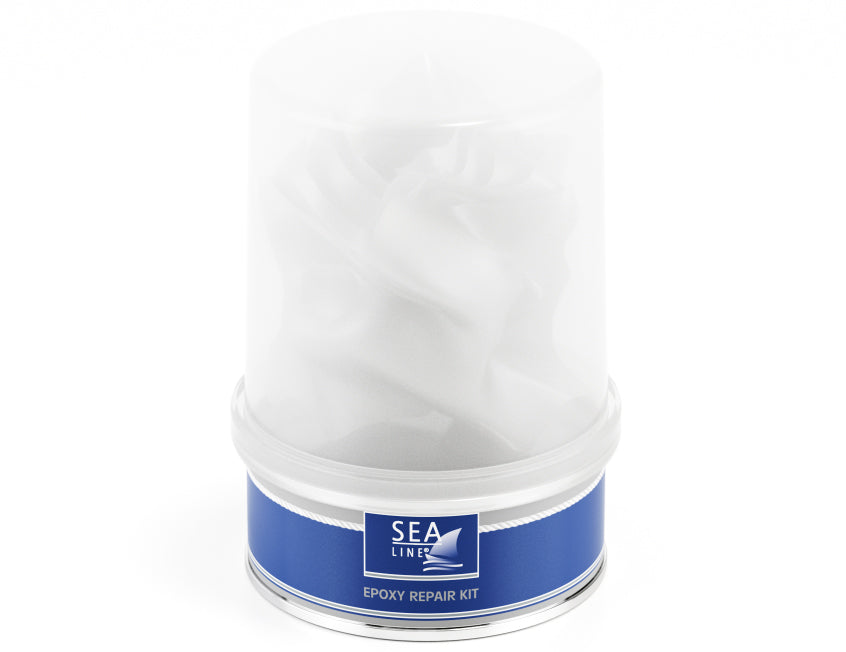 Sea-Line Epoxidharz Set – 250 g