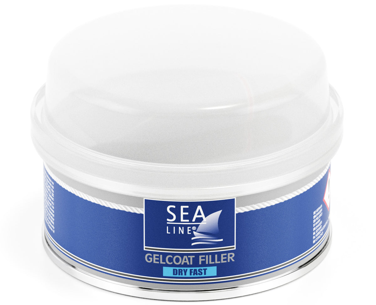 Sea-Line Gelcoat Spachtel 100 g