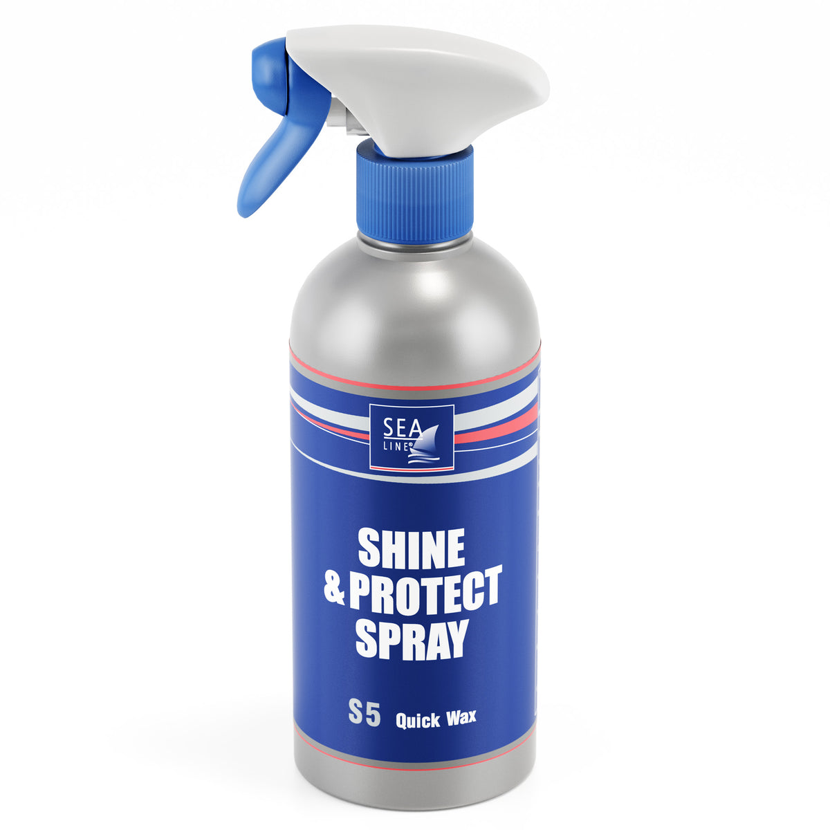 Sea-Line S5 Shine & Protect Spray – 500 ml