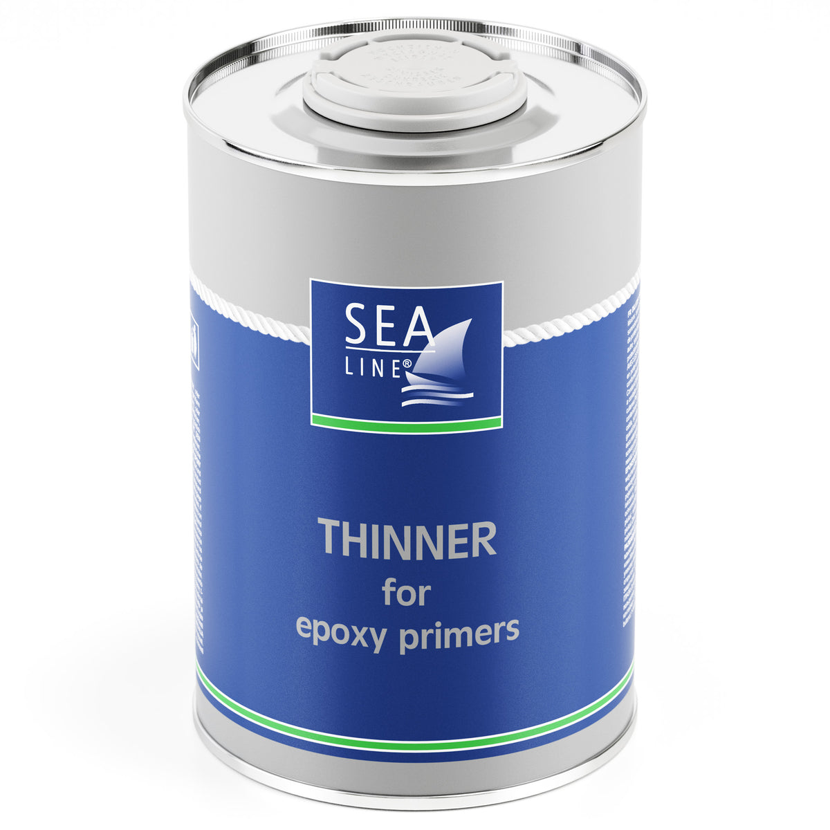 Sea-Line Verdünnung für Epoxy Primer – 1000 ml