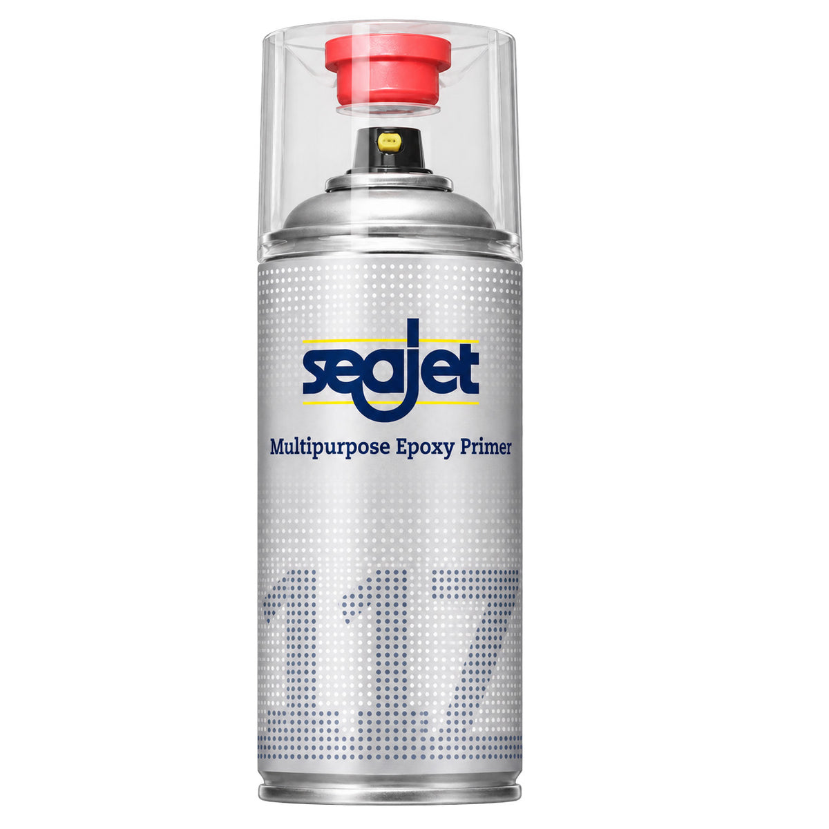 Seajet Epoxy Primer Spray 117 – Epoxid-Primer als Spray