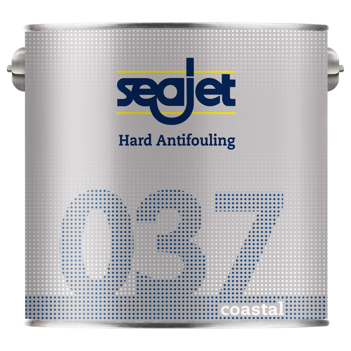 Seajet Hartantifouling 037 Coastal – Hart-Antifouling für Küste und Seen