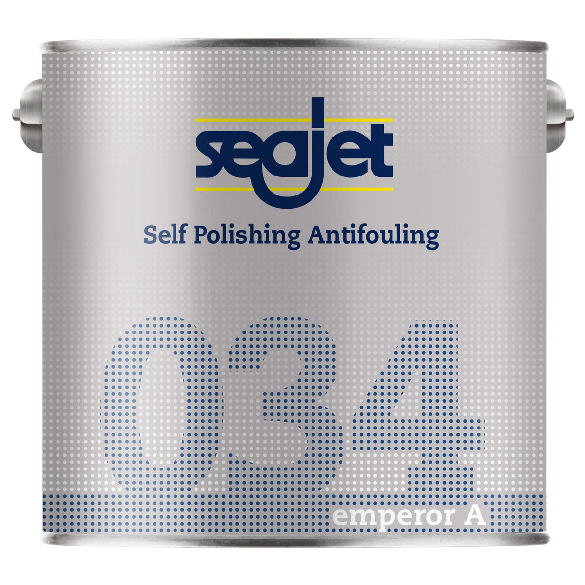 Seajet SP Antifouling 034 A Emperor – Selbstpolierender Bewuchsschutz