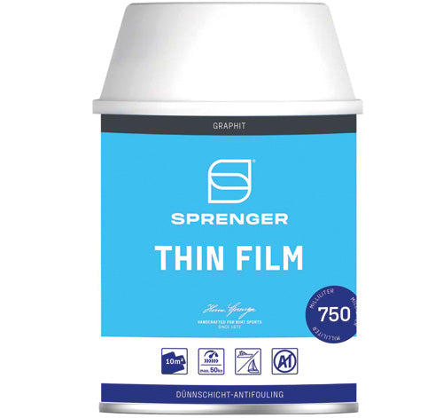 Sprenger HS Dünnschicht Antifouling