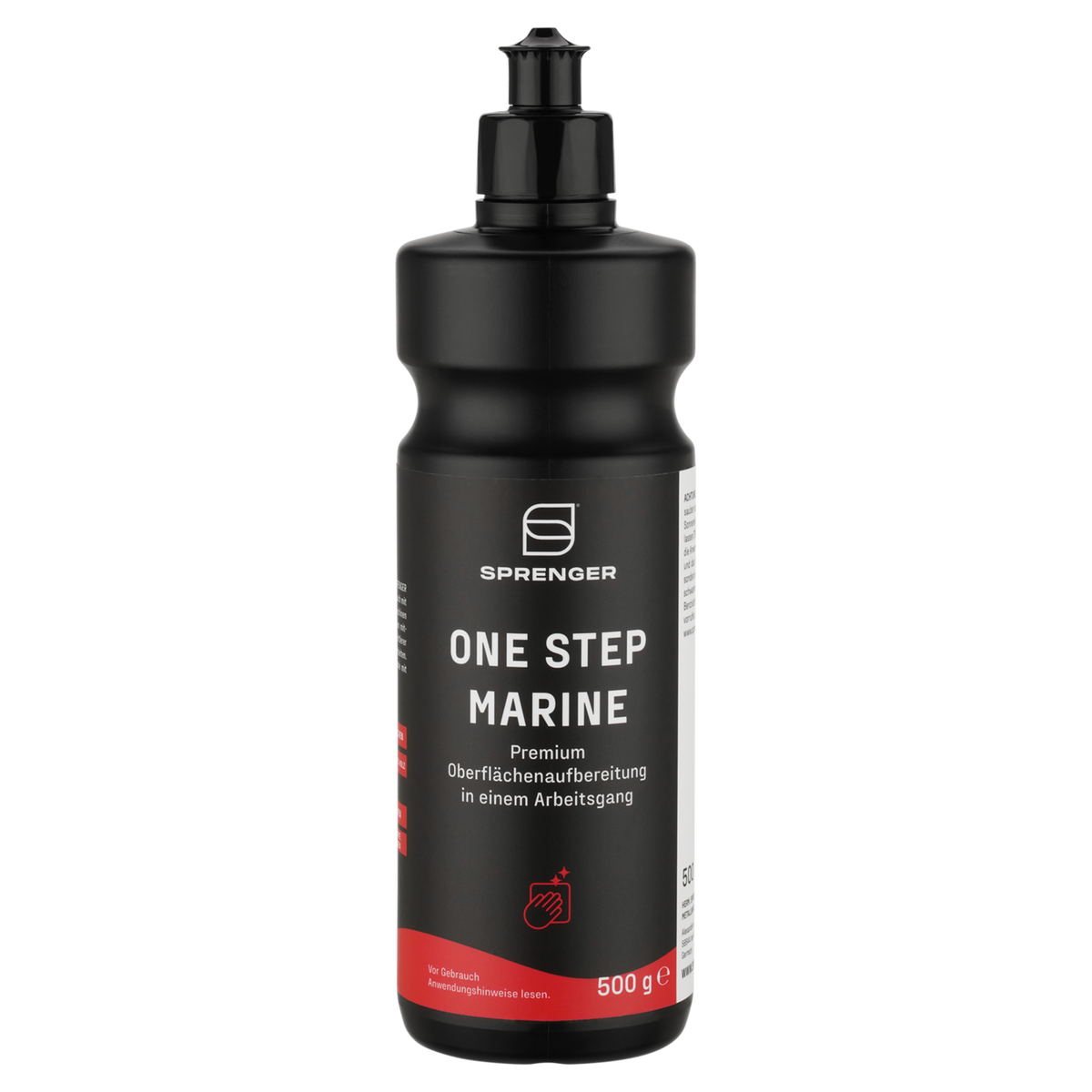 Sprenger One Step Marine