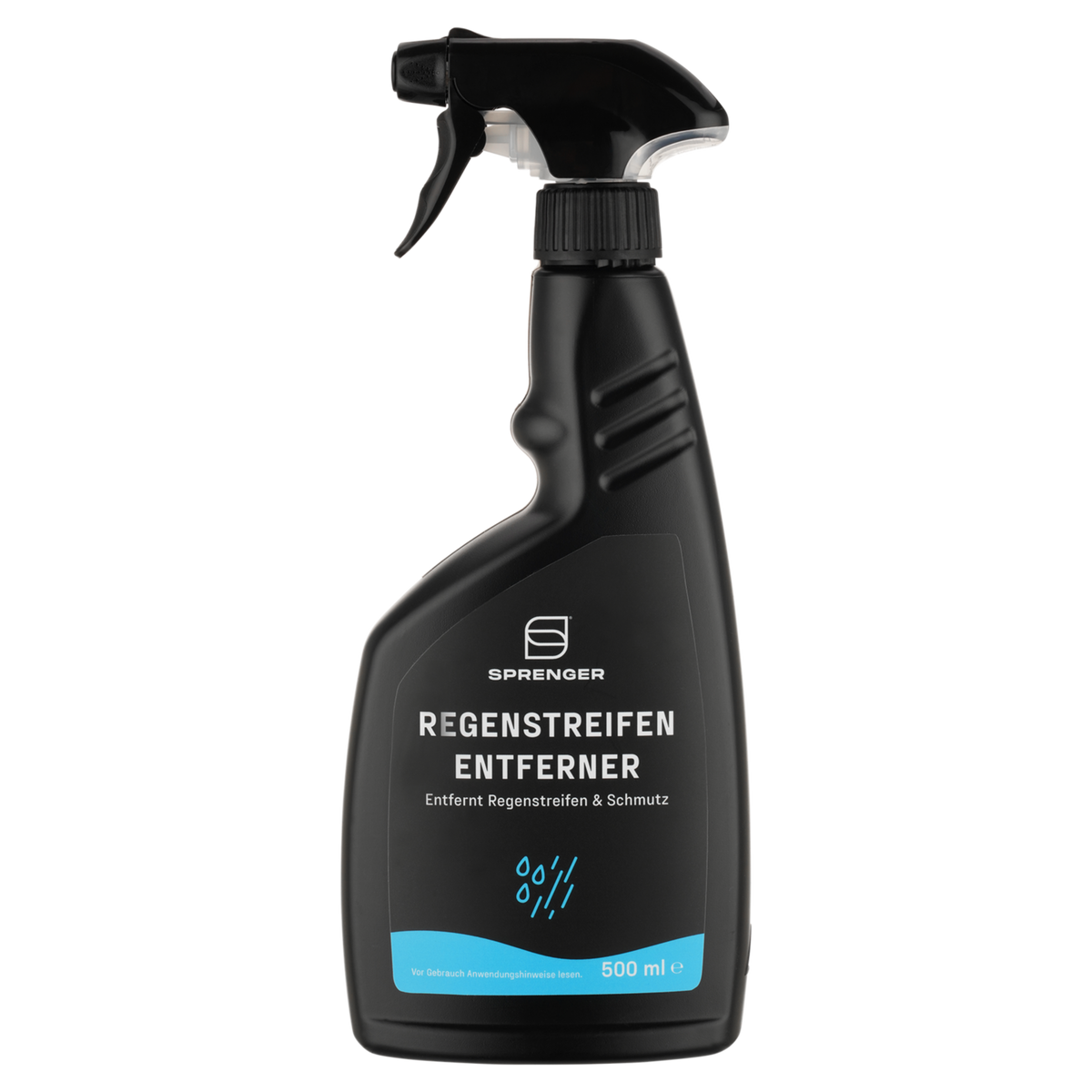 Sprenger Regenstreifen-Entferner – 500 ml