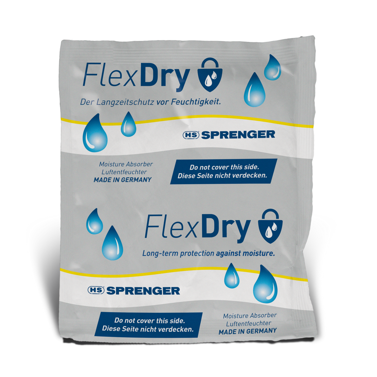 Sprenger FlexDry Luftentfeuchter