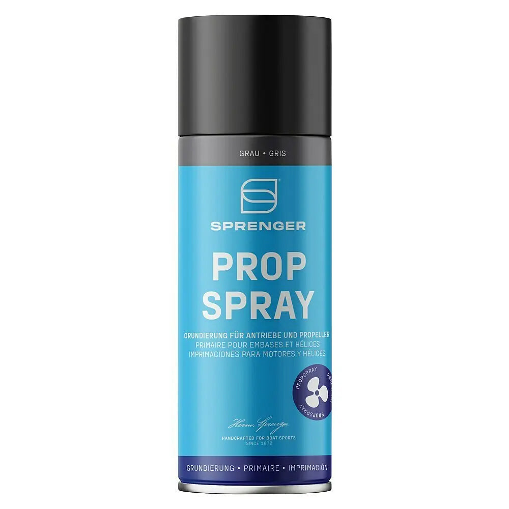 Sprenger Prop Spray HS – 400 ml / grau