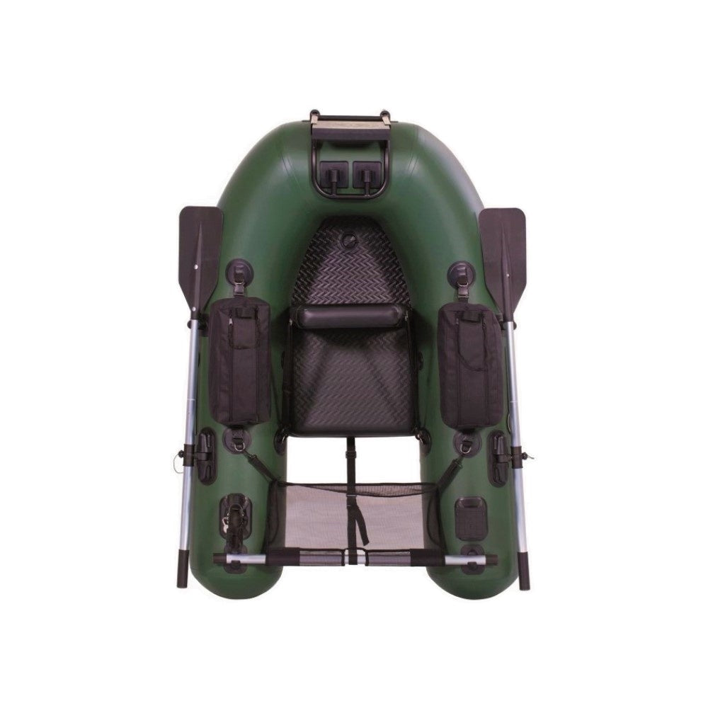 Talamex Greenline Bellyboat GLB170 – Produktansicht