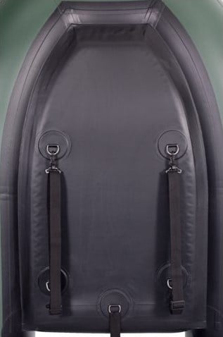 Talamex Greenline Bellyboat GLB170 – Ansicht 9