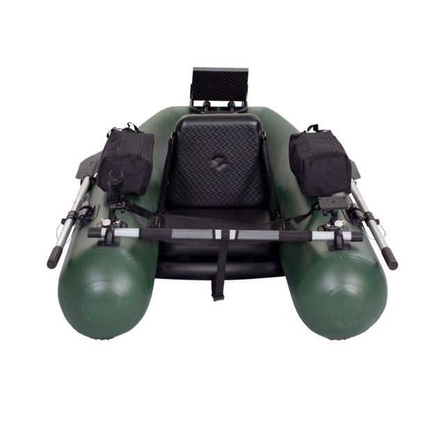 Talamex Greenline Bellyboat GLB170 – Ansicht 3