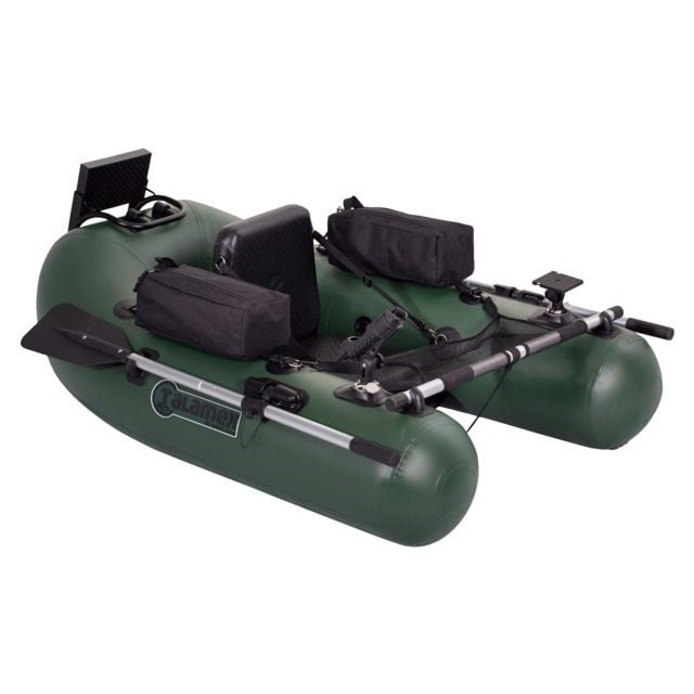 Talamex Greenline Bellyboat GLB170 – Ansicht 2
