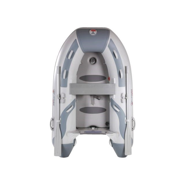Talamex Highline Luftboden HLA230 hellgrau – Ansicht 6