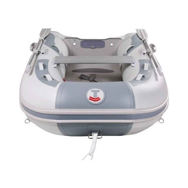 Talamex Highline Luftboden HLA230 hellgrau – Ansicht 5
