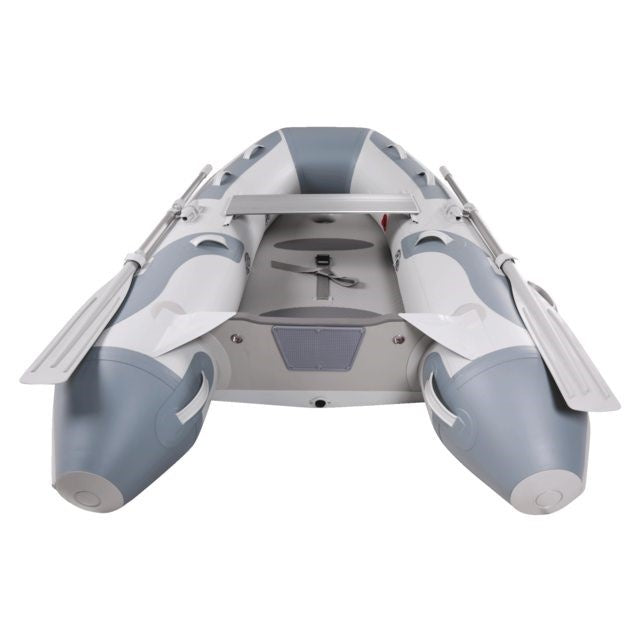 Talamex Highline Luftboden HLA230 hellgrau – Ansicht 4