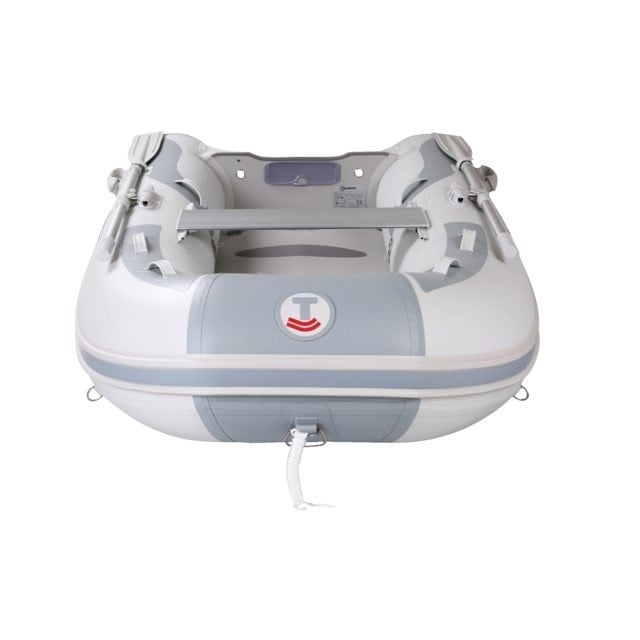 Talamex Highline Luftboden HLA250 hellgrau – Ansicht 7