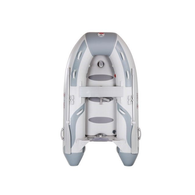 Talamex Highline Luftboden HLA250 hellgrau – Ansicht 5