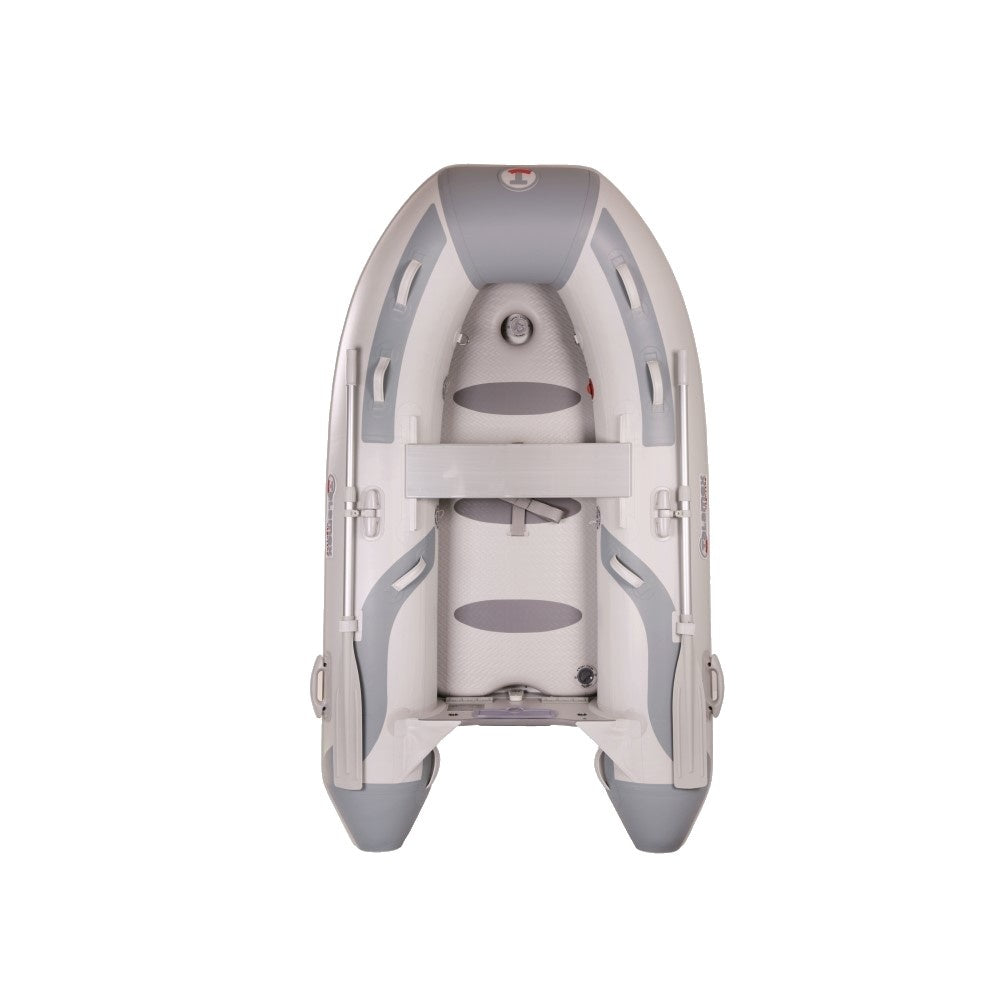 Talamex Highline Luftboden HLA250 hellgrau – Produktansicht