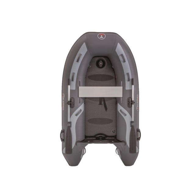 Talamex Highline Luftboden HLA250 dunkelgrau – Produktansicht