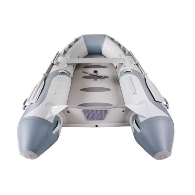 Talamex Highline Luftboden HLA300 hellgrau – Ansicht 4