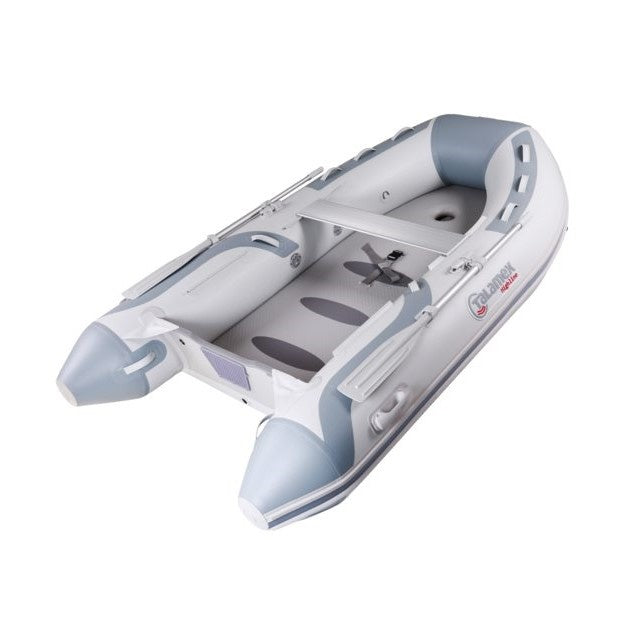 Talamex Highline Luftboden HLA300 hellgrau – Ansicht 3