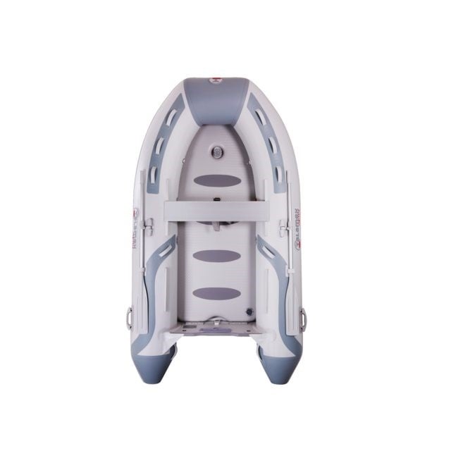 Talamex Highline Luftboden HLA300 hellgrau – Ansicht 7