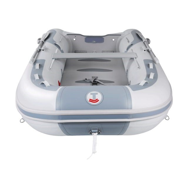 Talamex Highline Luftboden HLA350 hellgrau – Ansicht 5