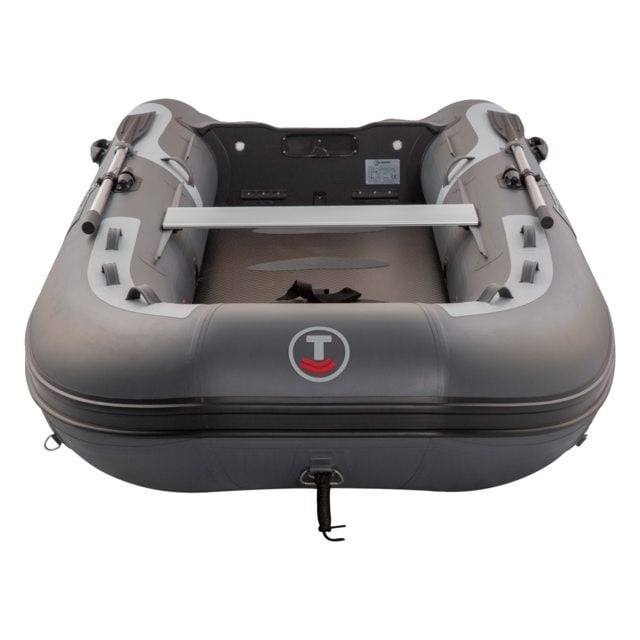 Talamex Highline Luftboden HLA350 dunkelgrau – Ansicht 4