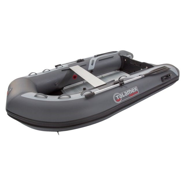 Talamex Highline Aluboden HLX350 dunkelgrau – Ansicht 3
