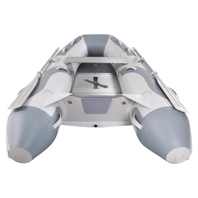 Talamex Highline Aluboden HLX250 hellgrau – Ansicht 4