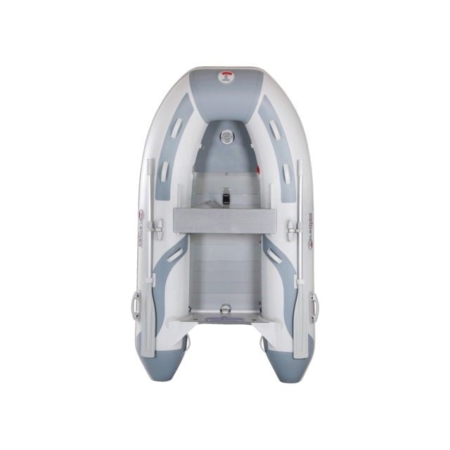 Talamex Highline Aluboden HLX250 hellgrau – Ansicht 7