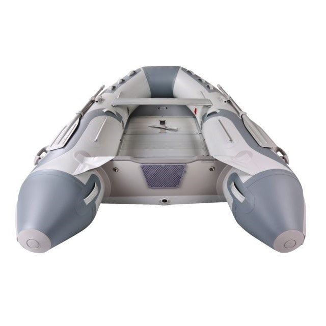 Talamex Highline Aluboden HLX300 hellgrau – Ansicht 3