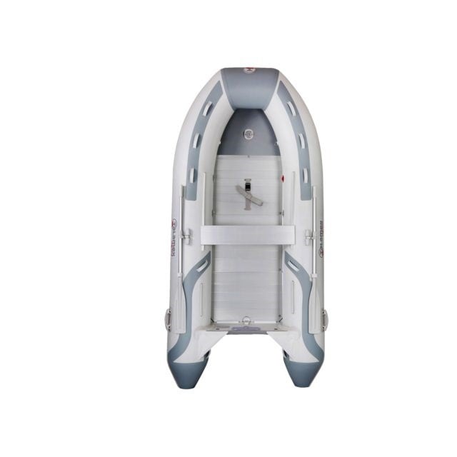 Talamex Highline Aluboden HLX350 hellgrau – Ansicht 7