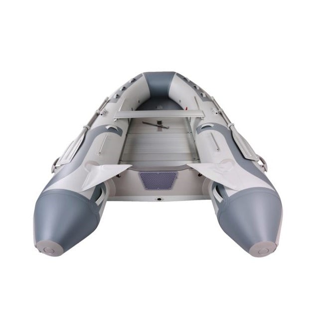 Talamex Highline Aluboden HLX350 hellgrau – Ansicht 4