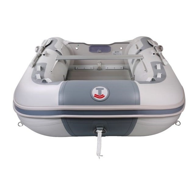 Talamex Highline Aluboden HLX350 hellgrau – Ansicht 5