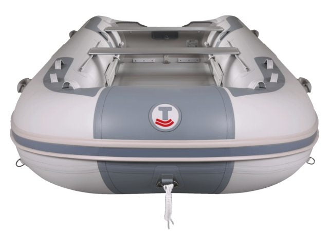 Talamex Highline Aluboden HLX400 hellgrau – Ansicht 6