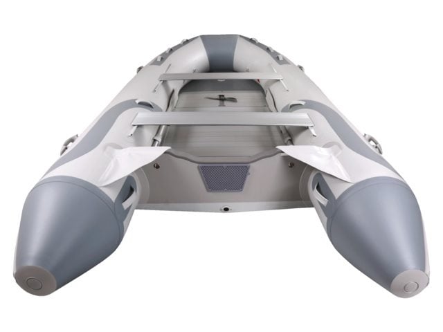 Talamex Highline Aluboden HLX400 hellgrau – Ansicht 5