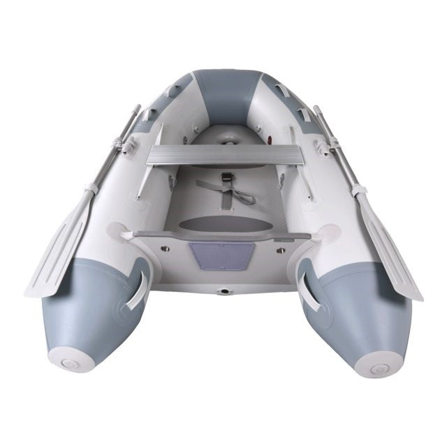 Talamex Highline X-Light HXL230 hellgrau – Ansicht 5