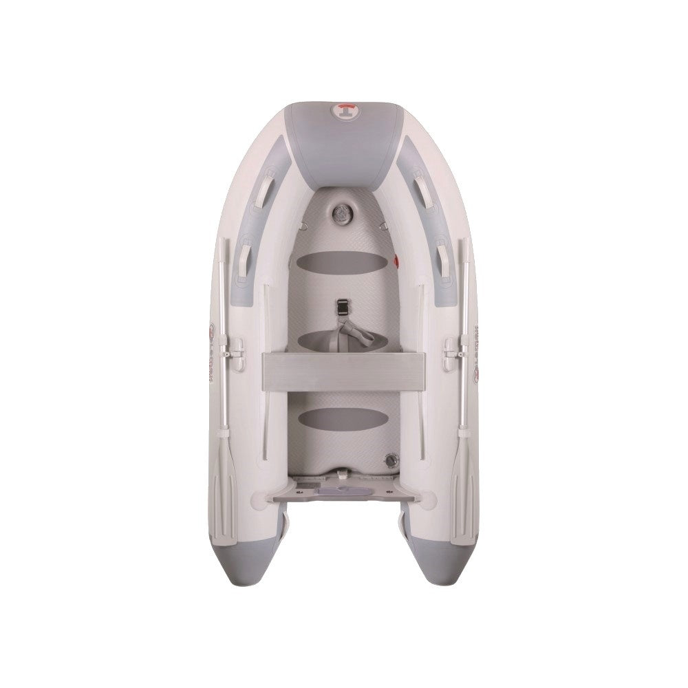 Talamex Highline X-Light HXL250 hellgrau – Produktansicht