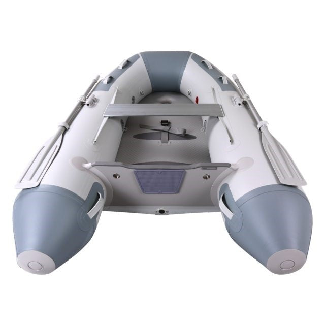 Talamex Highline X-Light HXL250 hellgrau – Ansicht 4
