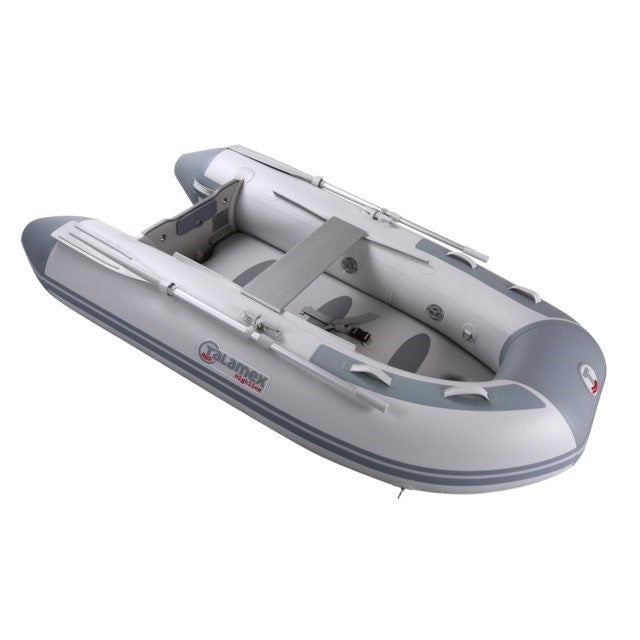 Talamex Highline X-Light HXL250 hellgrau – Ansicht 6