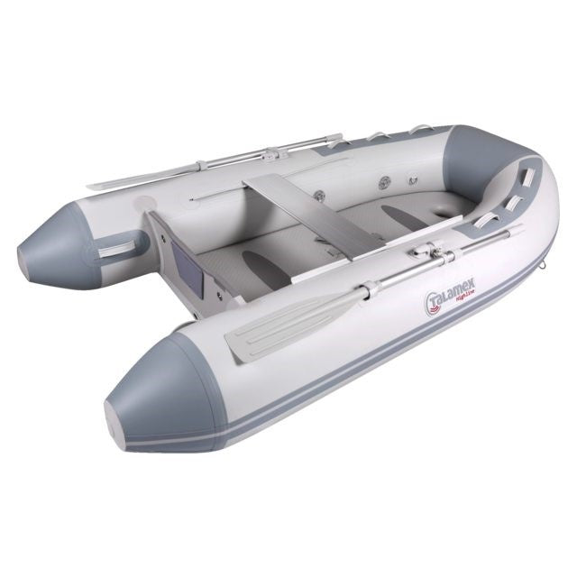 Talamex Highline X-Light HXL275 hellgrau – Ansicht 3