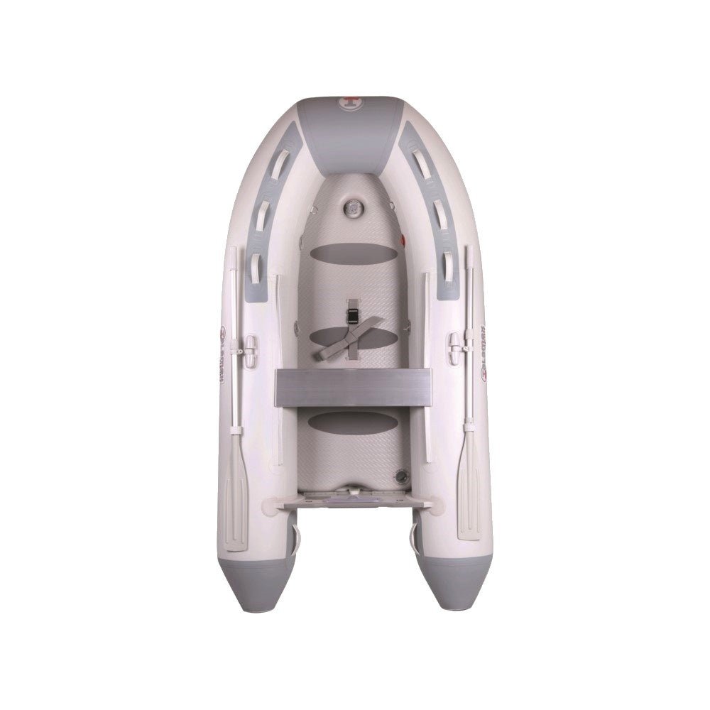 Talamex Highline X-Light HXL275 hellgrau – Produktansicht