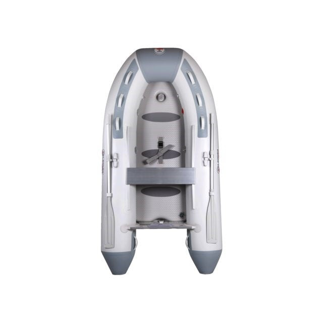 Talamex Highline X-Light HXL275 hellgrau – Ansicht 6
