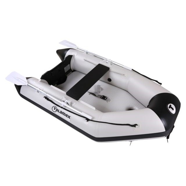 Talamex Aqualine Luftboden QLA230 – Ansicht 6