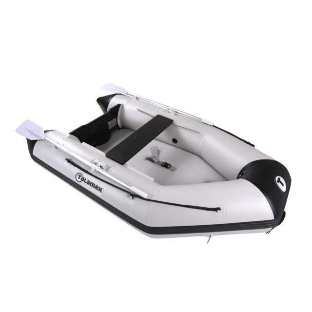 Talamex Aqualine Luftboden QLA250 – Ansicht 3