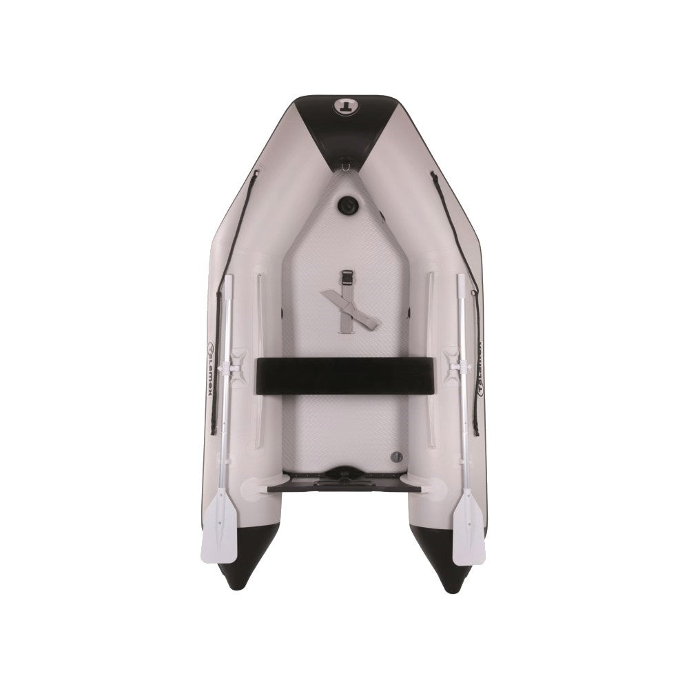 Talamex Aqualine Luftboden QLA270 – Produktansicht