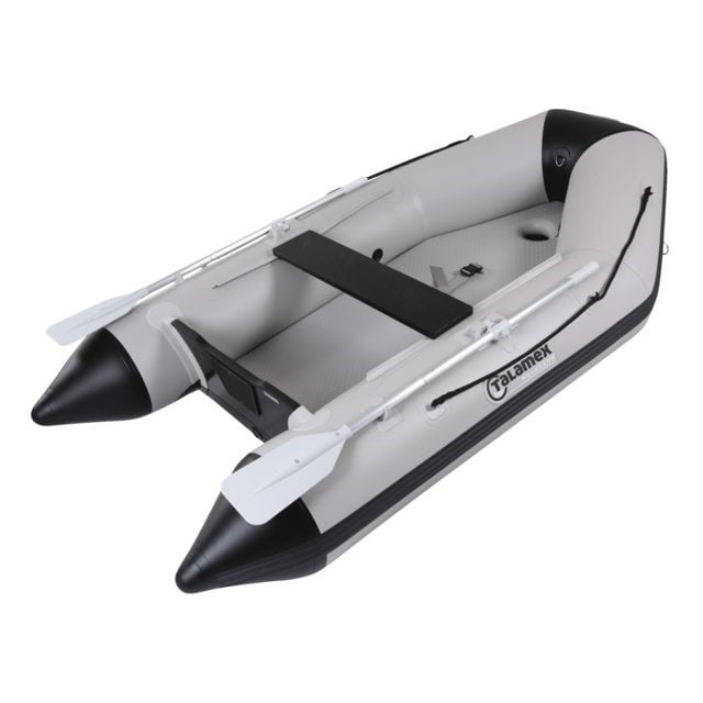 Talamex Aqualine Luftboden QLA270 – Ansicht 3