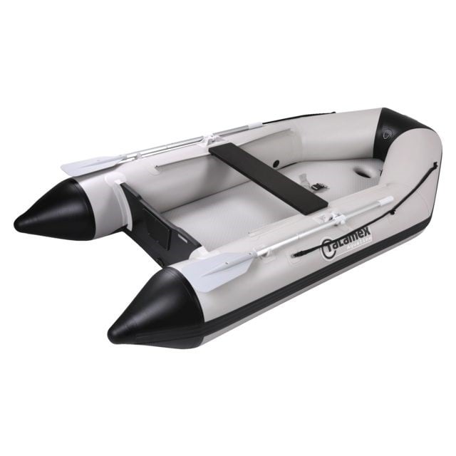 Talamex Aqualine Luftboden QLA300 – Ansicht 3