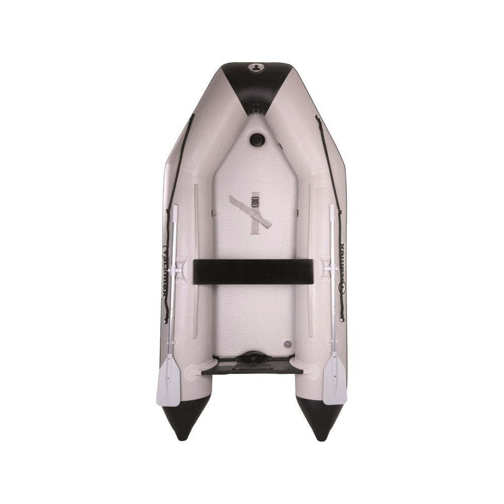 Talamex Aqualine Luftboden QLA300 – Produktansicht